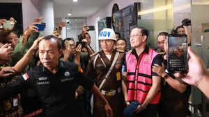 Tom Lembong Punya Waktu 5 Hari Susun Pembelaan Usai Dituntut 7 Tahun Penjara