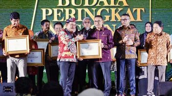 Ubek Dayak et Batu Narit Pa'manit Kaltara officiellement inscrits sur la liste du patrimoine culturel national