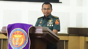 Resmi Dilantik, Prihati Pujowaskito Pimpin BPJS Kesehatan hingga 2031
