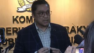 Fraksi DPR Mulai Bahas Putusan MK Besok Sebelum Rapat dengan Pimpinan DPR