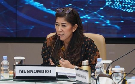 Menkomdigi Nonaktifkan 11 Pegawai Komdigi yang Diduga Terlibat Judi Online