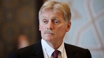 Kremlin Rejects Comments On Drones Entering Poland, Denies Allegations Of Provocation