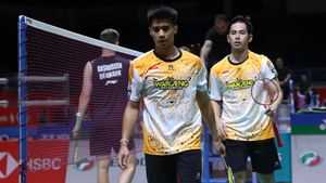 Malaysia Masters 2024 Results: Indonesia's Only Men's Doubles Fall