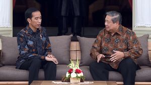Mantan Presiden SBY Geram Masa Pemerintahannya Kerap Jadi Kambing Hitam dalam Memori Hari Ini, 18 Februari 2016