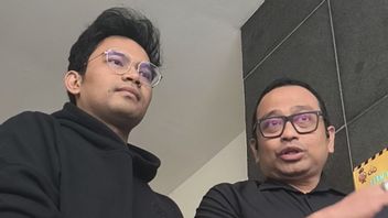 변호사는 인사눌 파흐미가 인라 러슬리를 풀 준비가되어 있다고 암시합니다.