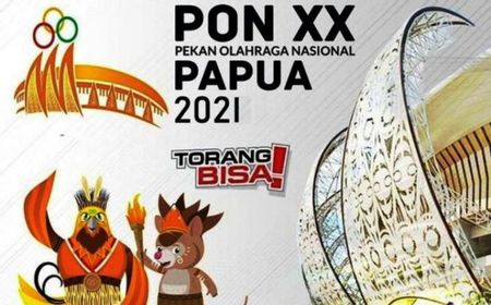 Kalimantan Barat Raih Dua Medali Emas dan Dua Perunggu di Ekshibisi PON Papua