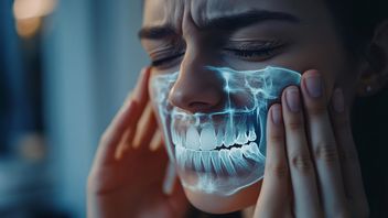 Impaction of Teeth: Causes, Symptoms, and How to Handle It