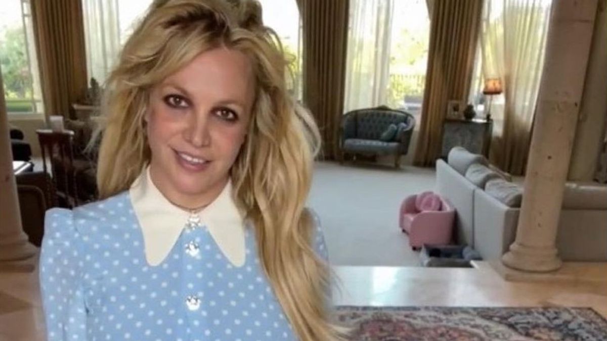 Britney Spears' Marriage Breakthrough, Ex-Husband Sentenced To 128 Days In Prison