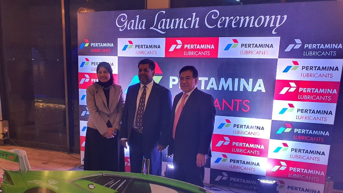 Pertamina Lubricants Spread Wings, Market Its Products To Bangladesh
