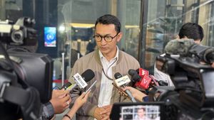 KPK Berpeluang Jerat Bluray Cargo Jadi Tersangka Korporasi Kasus Importasi Barang Ditjen Bea Cukai