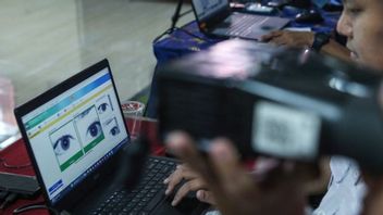 ar, un milliard de e-KTP ciblés pour finir à Jaksel en 2025