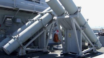 US Sells Harpoon Missiles To India, Inflames Pakistan