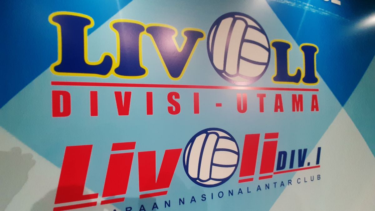 Livoli Competition It Is Hoped That It Can Be An Athlete Preparation To Maintain The SEA Games Medal
