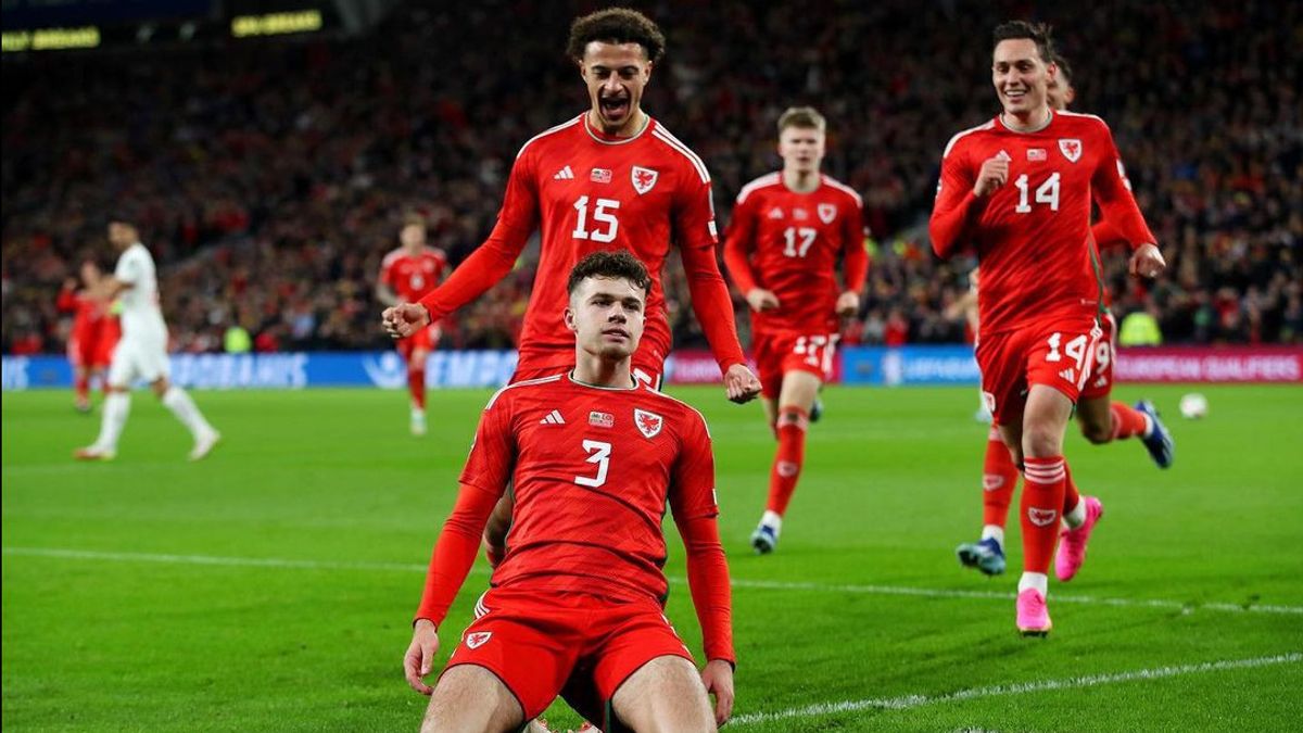 Euro 2024 Qualification Results: Wales Forced To Play-off