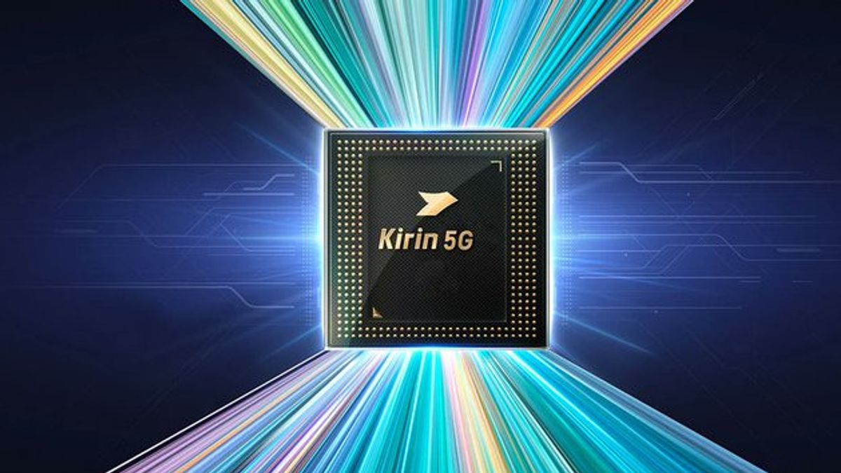 Huawei Mate 70 avec le nom de Kirin 9100 avec une technologie 6nm et une technologie Cortex-X1