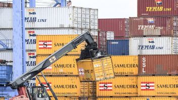 印度尼西亚在NTT拥有新的国际货物码头,促进货物流向东帝汶
