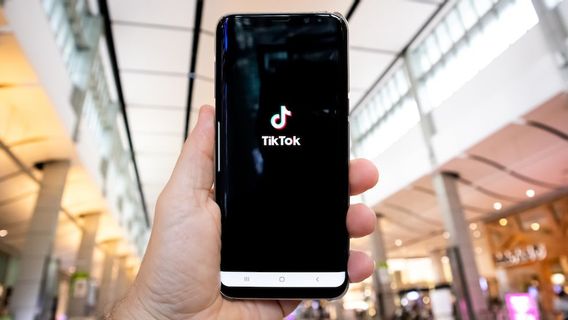 TikTokは、ヨーロッパにおける児童データ保護違反に対して5兆8000億ルピアの罰金を科すことに反対