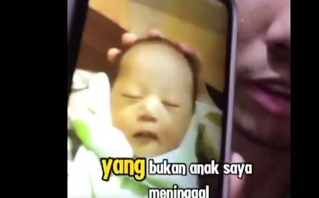 Bayi Perempuan Baru Lahir Meninggal Dunia, Pasutri Asal Cilincing Curiga Pihak RS Menukarnya