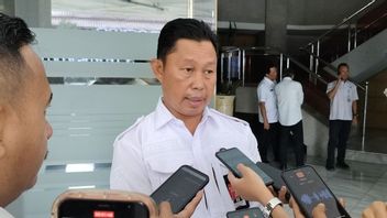 Répondre au rapport rouge du BPK RI au Disdik Kab Bogor, Pj Regent Call Kepsek Usut Pungli à l’école