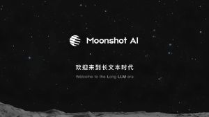 Moonshot AI Rilis Model Open-Source untuk Merebut Kembali Posisi Pasar