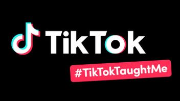 TikTok Kembali Cekal Kampanye Politik  berbayar di Platformnya