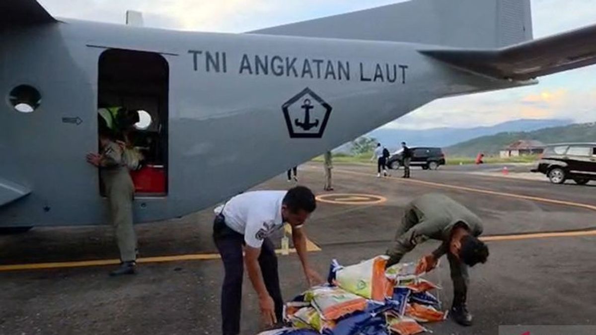 Bantuan Negara Kalah Viral dengan Relawan, Legislator PKB: Pemerintah Tanpa Itu pun Wajib Bantu Masyarakat