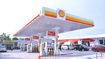 Replace Dian Andyasuri, Ingrid Siburian Appointed As President Director Of Shell Indonesia