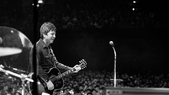 Ada Noel Gallagher dan Peggy Gou, Fuji Rock 2024 Siapkan Kemeriahan Maksimal