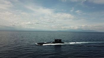 国防部：KRI Cakra-401在大修后加强印度尼西亚共和国的防御