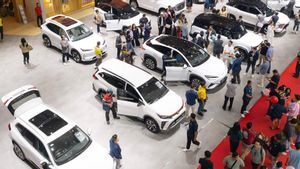 Danamon dan Adira Finance Hadirkan Program dan Promo Menarik pada Indonesia International Motor Show Jakarta 2026