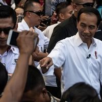 Jejak Instruksi Jokowi: Presiden yang Ngotot Kebijakan Pejabat Tak Bisa Dipidanakan
