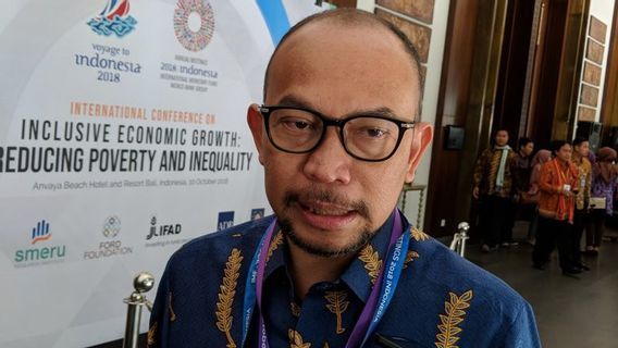 Eks Menkeu Chatib Basri: WHO Butuh Dana Besar Tangani Kesehatan, tapi Tak Bisa Melakukan <i>Funding</i>