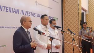 AHY: Indonesia Punya Kapasitas jadi Champion Pembangunan Berkelanjutan di Tingkat Global
