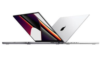 Pengiriman PC Global Lesu di Q1 2023, Apple Paling Menderita Dibanding Lenovo!
