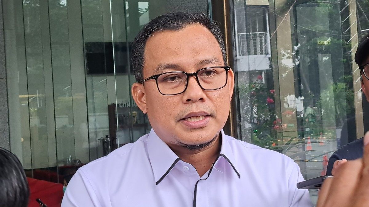 Ditangkap di Banda Aceh, KPK Bakal Bawa Izil Azhar ke Jakarta Hari Ini 