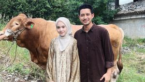 Fokus Urus Persiapan Pernikahan, Chand Kelvin Tolak Tawaran Syuting