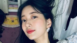 Suzy Dapat Tawaran Jadi Mantan Idol dalam Drama Terbaru Netflix