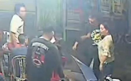 Rentenir Galak di Jatinegara Akhirnya Dilaporkan Usai Aniaya Nasabah dan Teriak-teriak di Rumah Pak RW