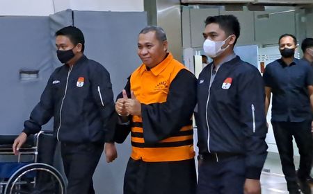 Skenario Roy Rening Rintangi Penyidikan KPK Ditelisik dari Pengacara Lukas Enembe yang Lain