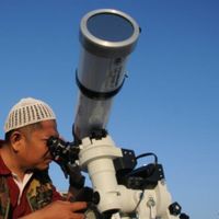 Kemenag Mulai Pantau Hilal Awal Puasa Ramadan 2022 di Dua Kabupaten Sulawesi Tengah