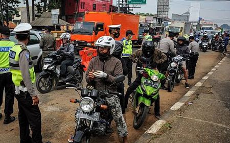 Dua Pemudik Tangerang yang Lolos ke Solo Positif COVID-19