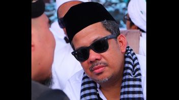 Fahri Hamzah Reminds Political Elites Don't Mislead Jokowi: Don't Let Lust Overcome Common Sense