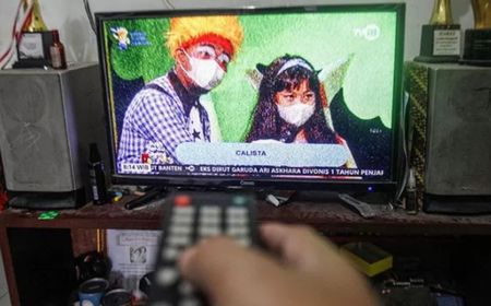 Kemenkominfo Sebut 25 Kota dan Kabupaten Sudah Migrasi ke Siaran TV Digital