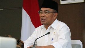 Coordinating Minister For Human Development And Culture Says Penajam Paser Children Must Be Planted With Pancasila Values Because Of The Main Supporting Of IKN