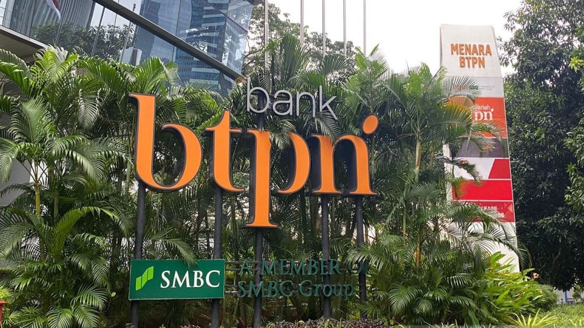 Bank SMBC Indonesia Offers IDR 1.39 Trillion Bonds