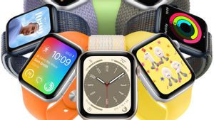 Simak 4 Aksesoris Terbaik Apple Watch yang Paling Sering Dibutuhkan