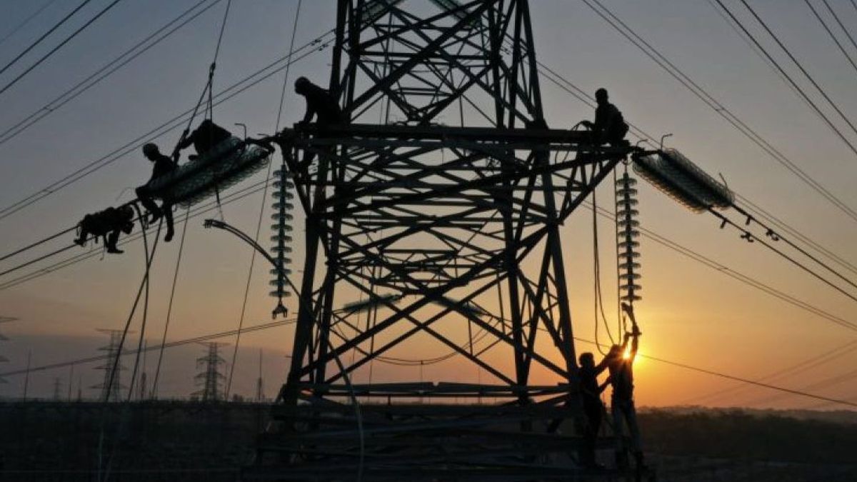 The Implementation Of Power Wheeling Is Assessed To Be Accelerated