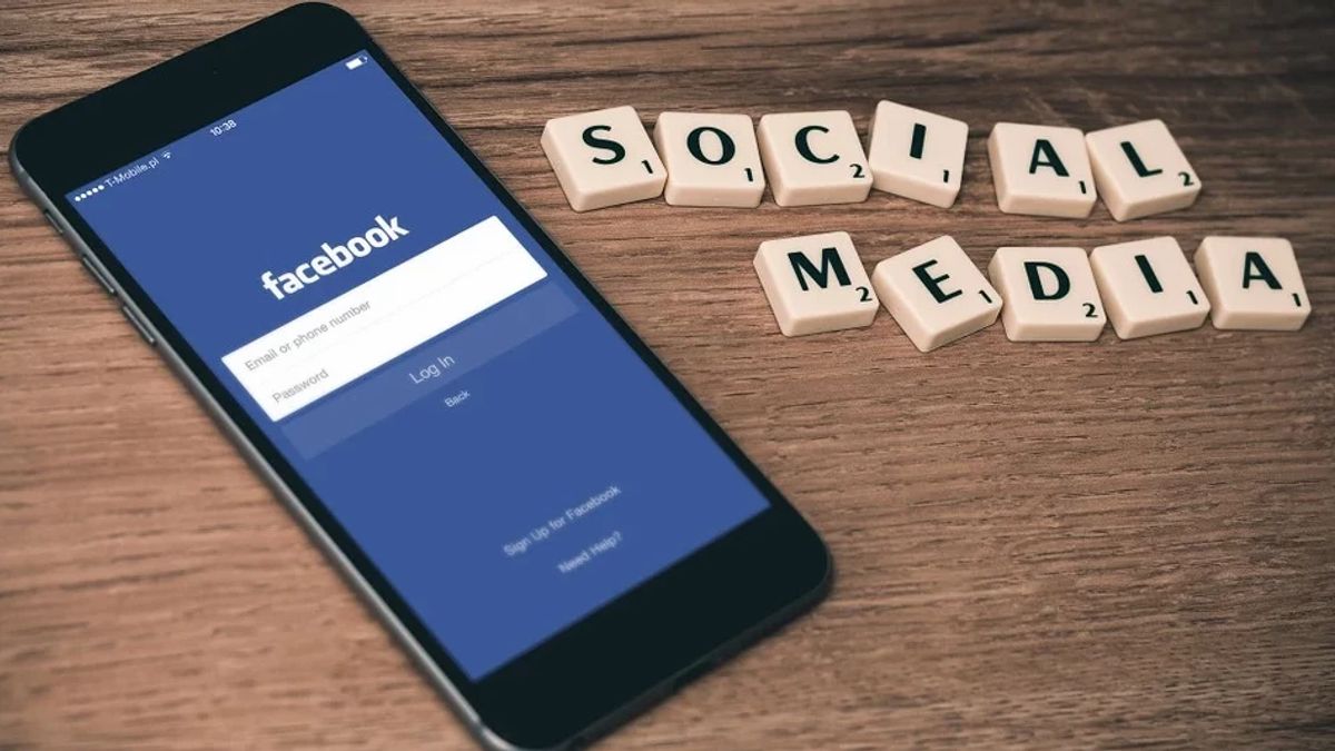 Meta Platform Inc., Bagikan Data Tentang Penargetan Iklan Politik dan Masalah Sosial di Facebook
