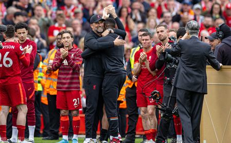 Liverpool Gagal Juarai Premier League Inggris, Jurgen Klopp Beralih Fokus ke Liga Champions: Kegagalan Ini Memompa Hasrat