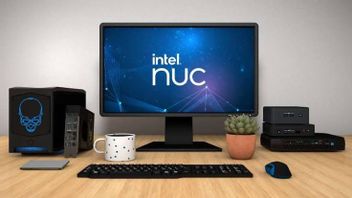 Intel Lepas Bisnis NUC, Pilih Fokus Garap Chipset yang Lebih Menguntungkan